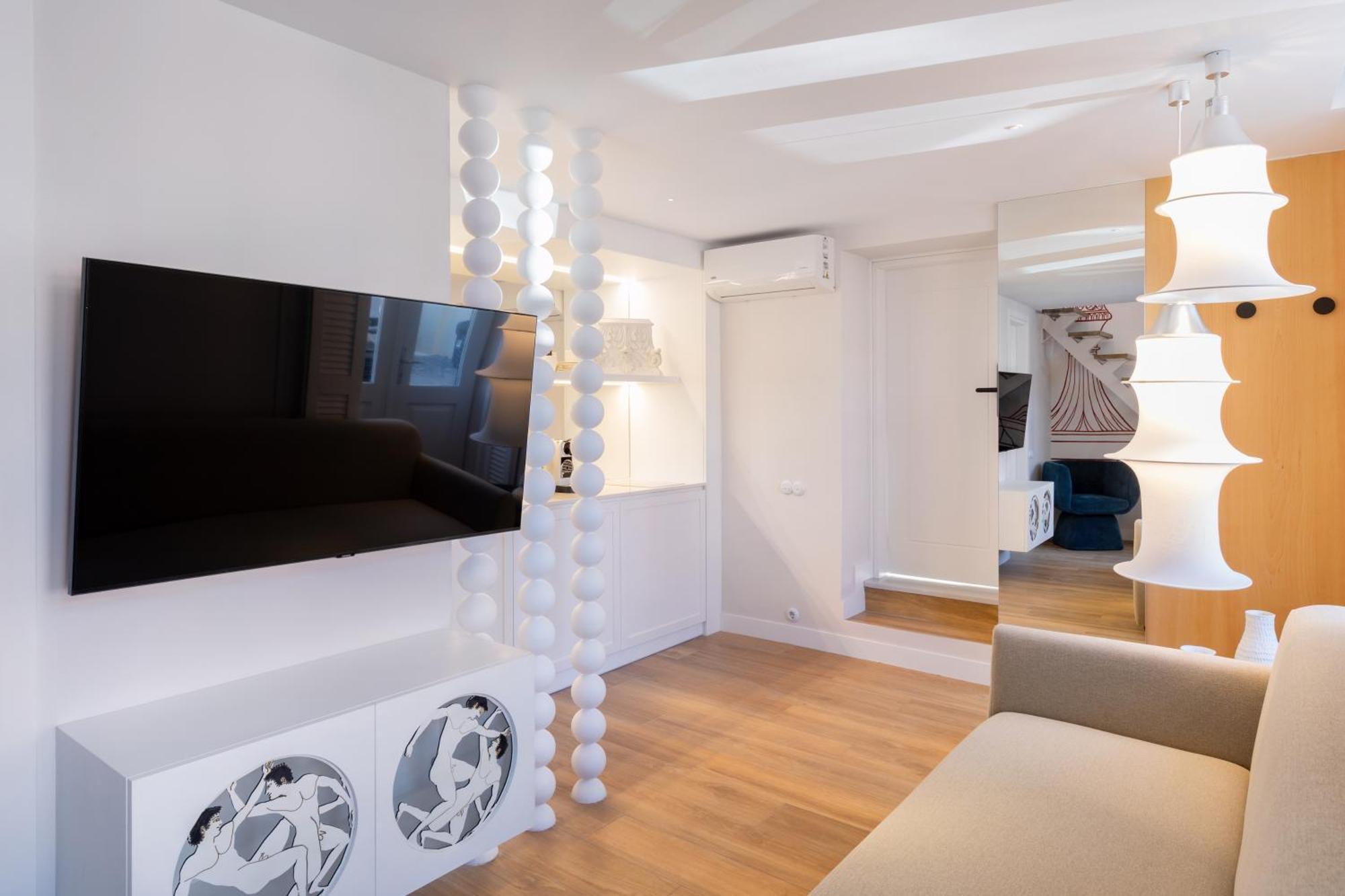 Agora Suites เอเธนส์ ภายนอก รูปภาพ