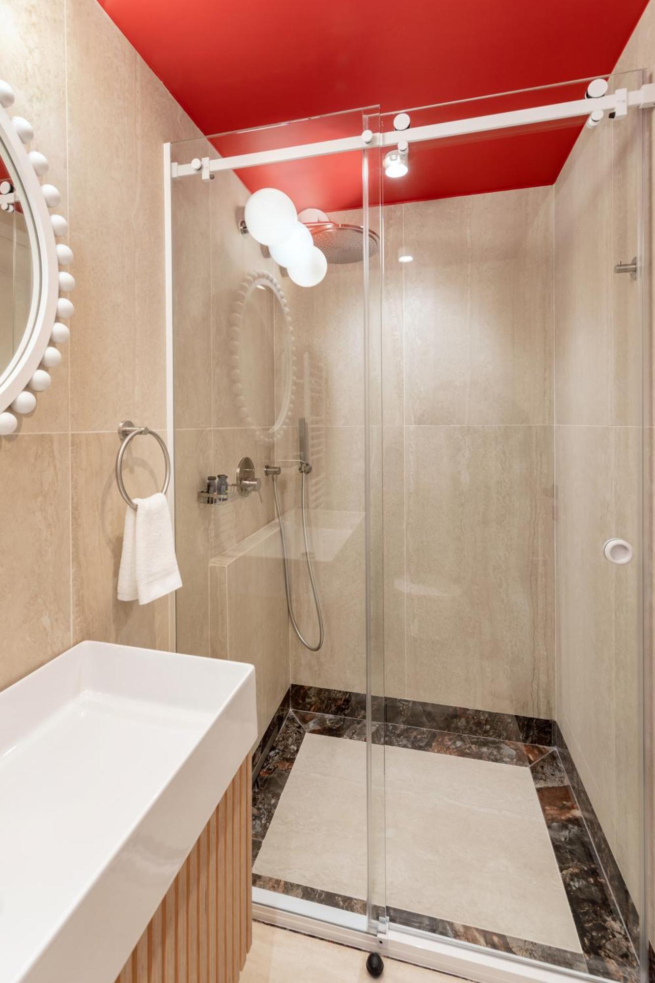 Agora Suites เอเธนส์ ภายนอก รูปภาพ